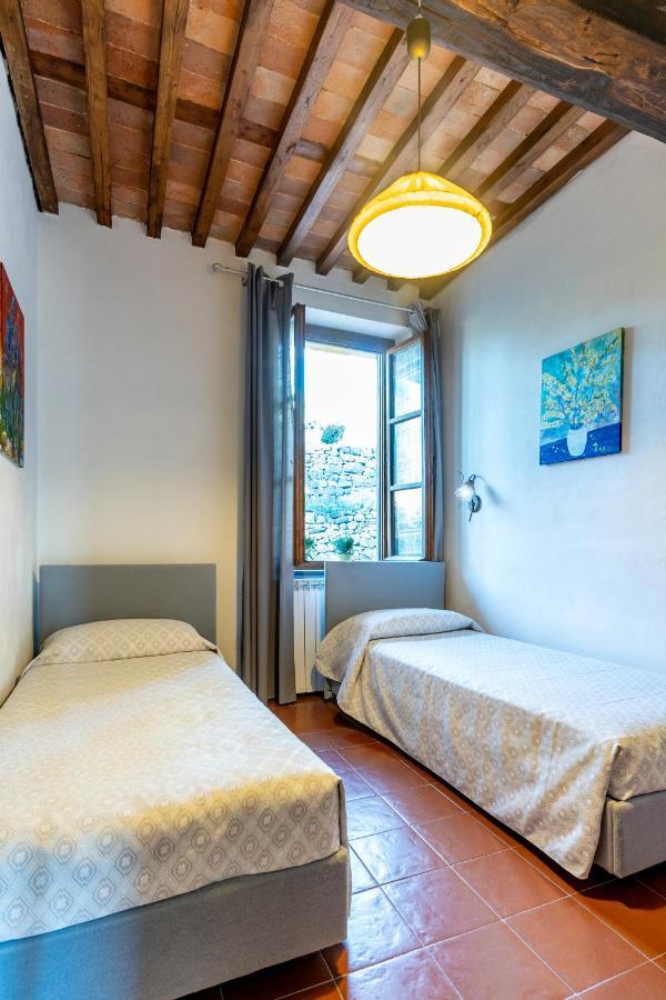 Residence Al Foionco Lucca Buitenkant foto