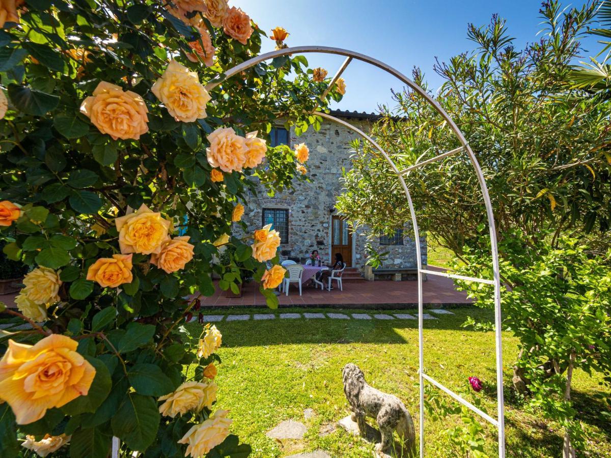 Residence Al Foionco Lucca Buitenkant foto